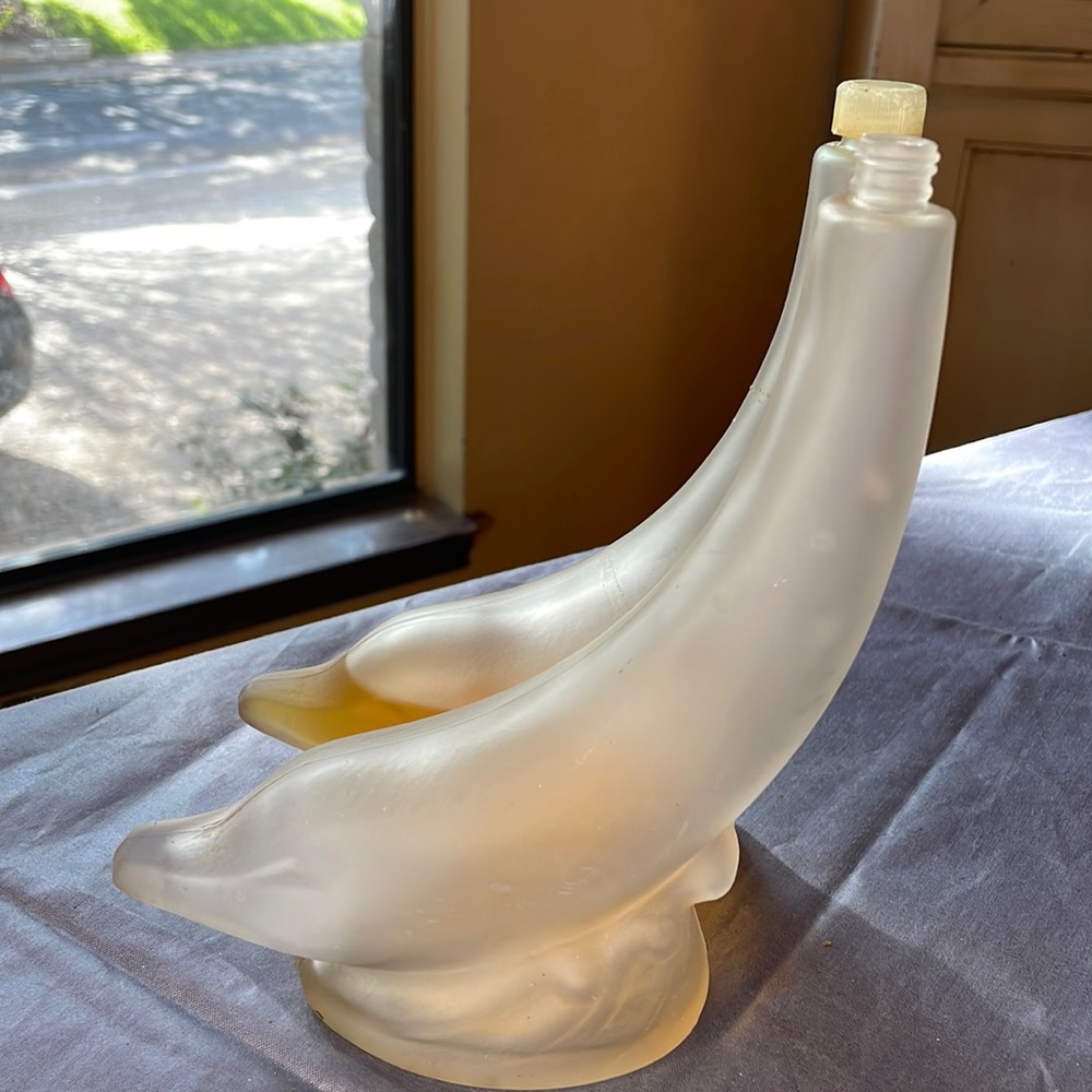 Avon decanter